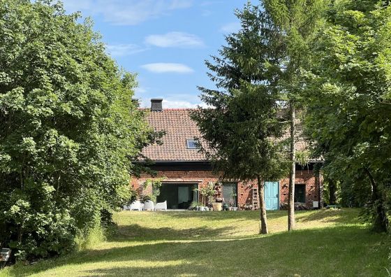 Willa Orłowo 31