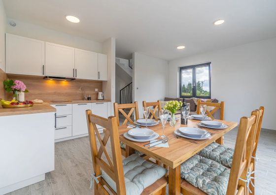 Apartamenty Eridan Trzęsacz