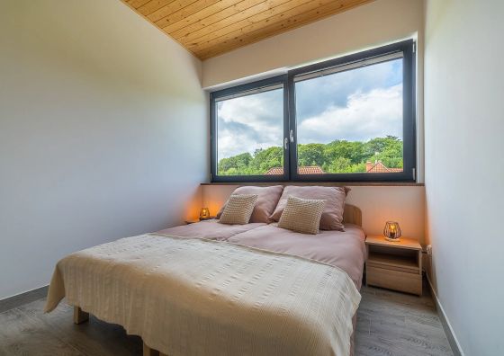 Apartamenty Eridan Trzęsacz