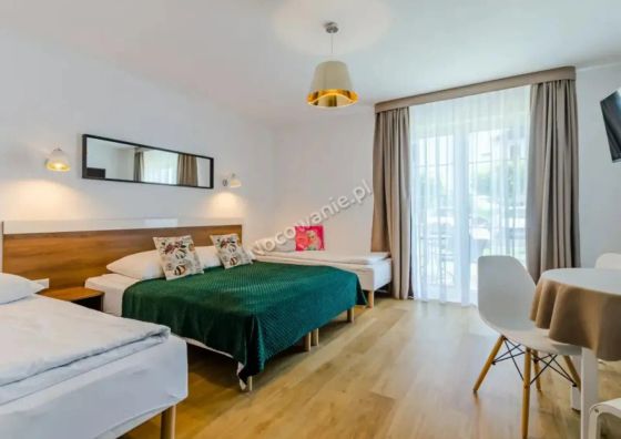 Villa Mila Rowy