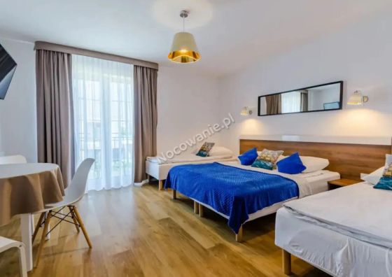 Villa Mila Rowy