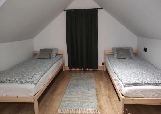 Leśna Osada Wieliszew
