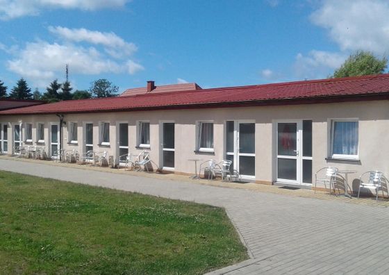 U Gosi Pokoje Gościnne Jarosławiec