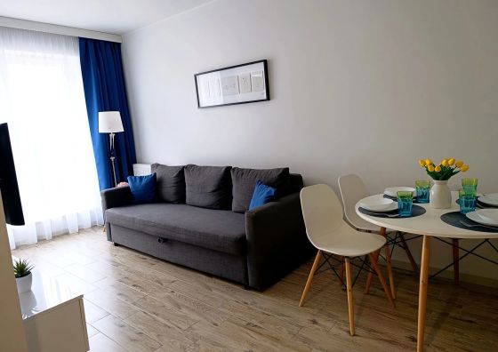  Apartament MAG Władysławowo