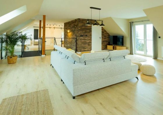 Apartament NaWidoki Sępólno Krajeńskie
