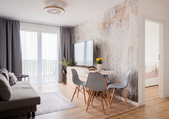 Apartament Roma