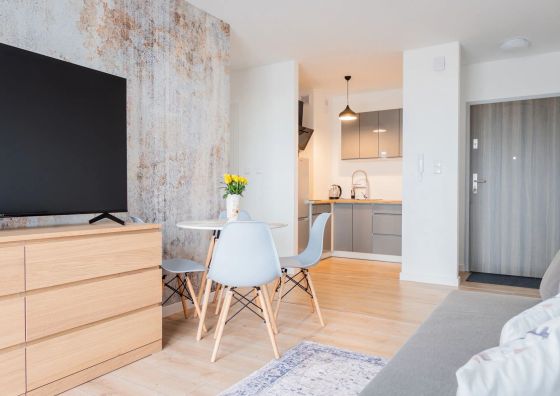 Apartament Roma