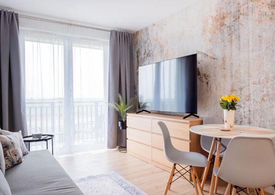 Apartament Roma