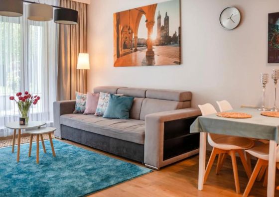 Rimini Moxy team Cracow Parking Gratis