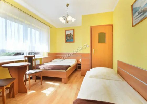 Pokoje Gościnne u Ani Rewa