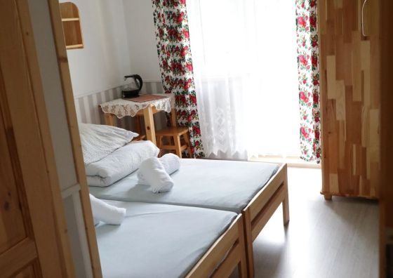 Stokrotka Pokoje i Apartamenty Szczawnica