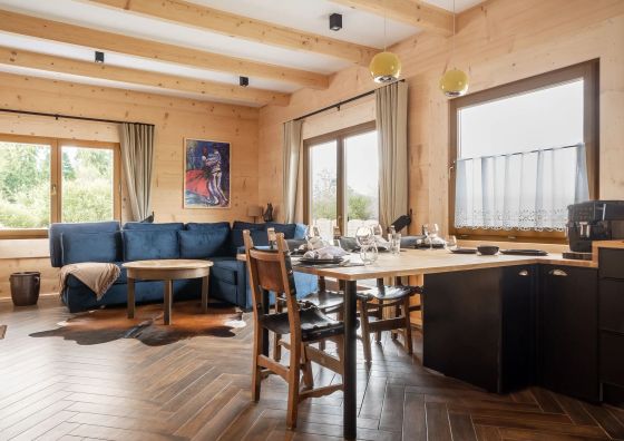 Zacny Lasek Apartamenty Poronin