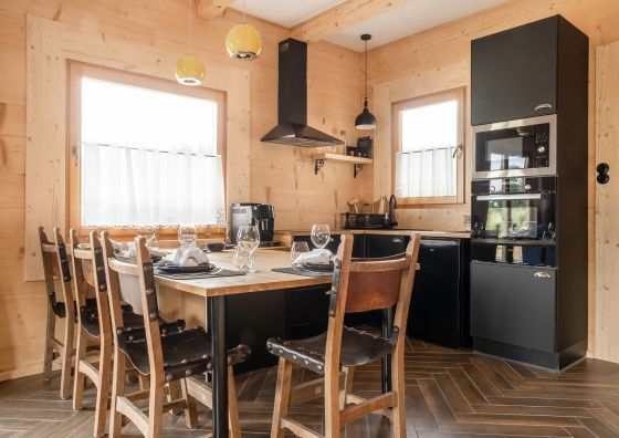 Zacny Lasek Apartamenty Poronin