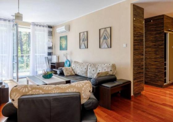 Apartament Marzenie Jurata