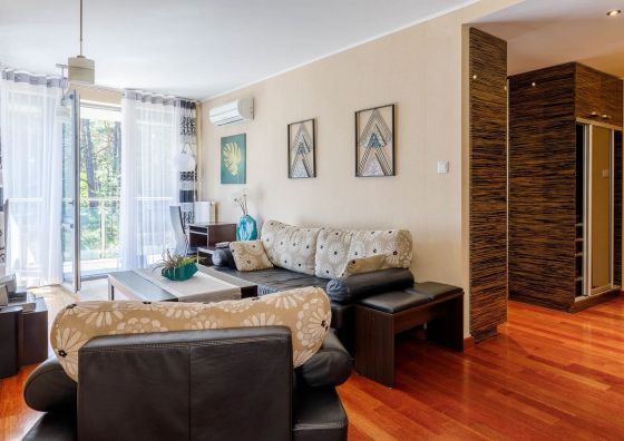 Apartament Marzenie Jurata