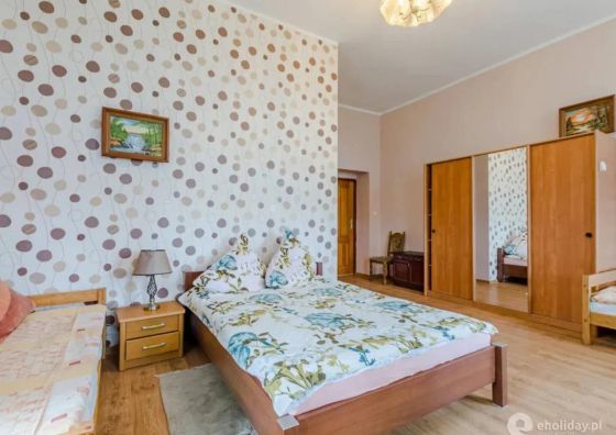 Gospodarstwo Agroturystyczne Pod Lipami Gościęcino
