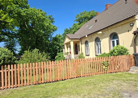 Gospodarstwo Agroturystyczne Pod Lipami Gościęcino