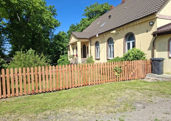 Gospodarstwo Agroturystyczne Pod Lipami Gościęcino