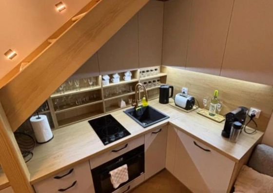 Apartament Ana Lublin