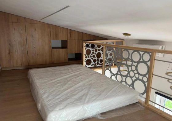 Apartament Ana Lublin