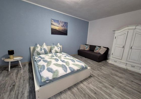 Elpasja - Apartamenty Mrzeżyno