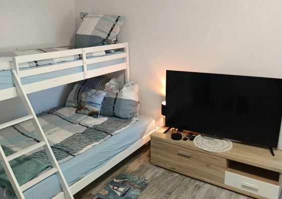 Elpasja - Apartamenty Mrzeżyno