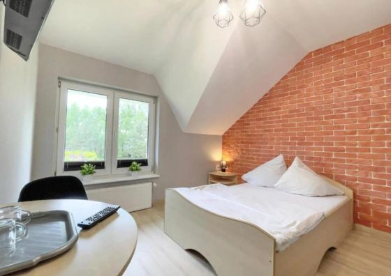 Brydar with Sauna, Swimming Pool and Jacuzzi Mielno
