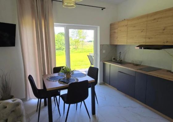 Brydar with Sauna, Swimming Pool and Jacuzzi Mielno