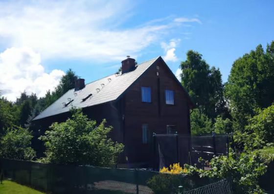 Wooden House I - Jantarowo II Kopalino