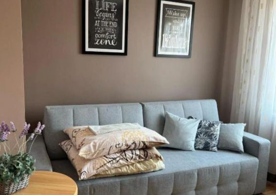 Apartament 2-pokojowy Ustka