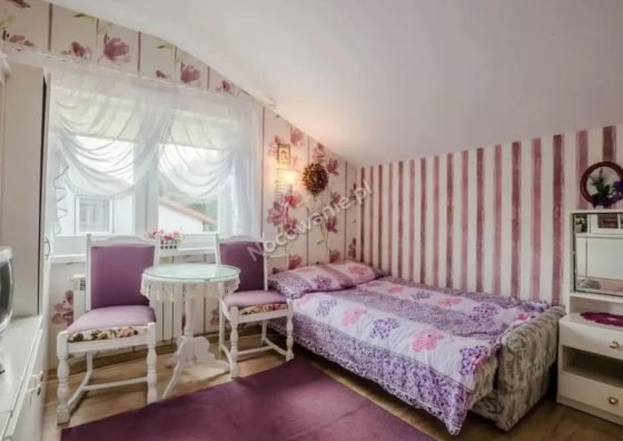 Pokoje u Hani Ustka