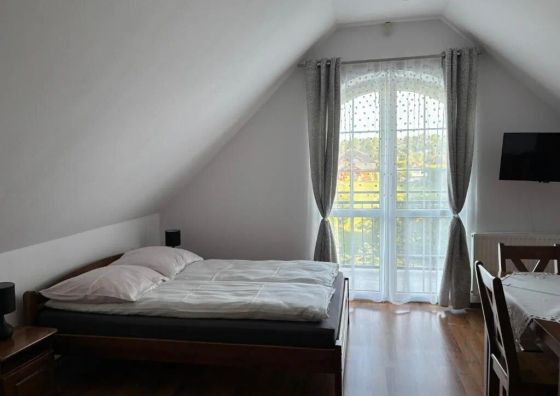 Villa Aurelia pokoje Mielenko