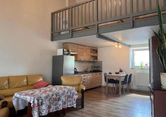 Apartament de'Lux Żywiec