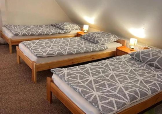 Apartament de'Lux Żywiec