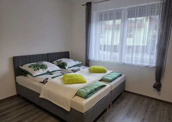 Pokoje Chwila na Dolnej Karpacz