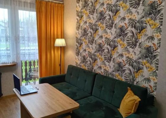 Apartament Miętówka Żywiec