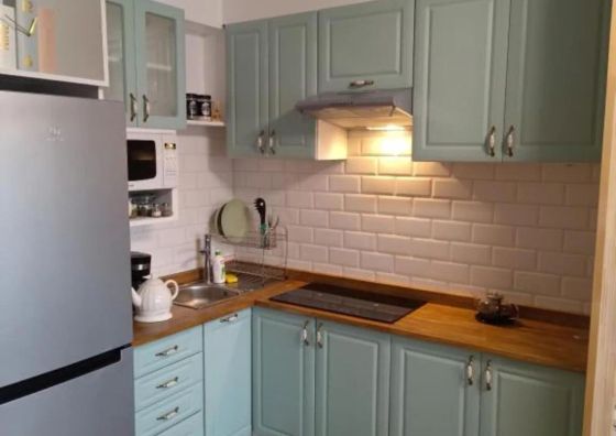 Apartament Miętówka Żywiec