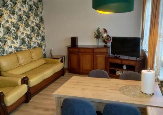 Apartament Bukiet Bielsko-Biała