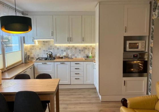 Apartament Bukiet Bielsko-Biała