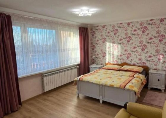 Apartament Bukiet Bielsko-Biała