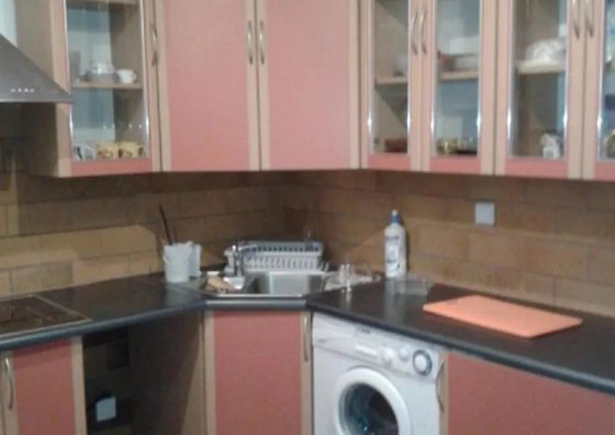 Apartament Słoneczny Jurata