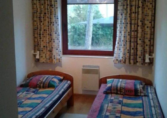 Apartament Słoneczny Jurata