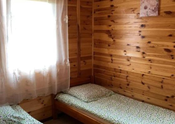 Villa Aurelia i Domki Letniskowe Mielenko 