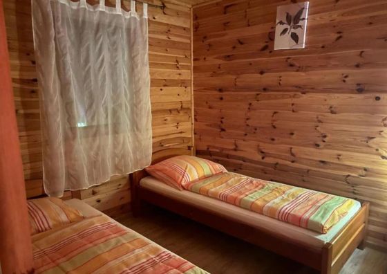 Villa Aurelia i Domki Letniskowe Mielenko 