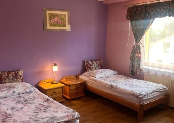 Apartament Tujka Żywiec