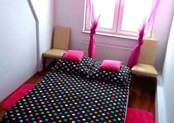 Apartament Villa Park Olsztyn
