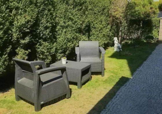 Pokoje gościnne U Bożeny