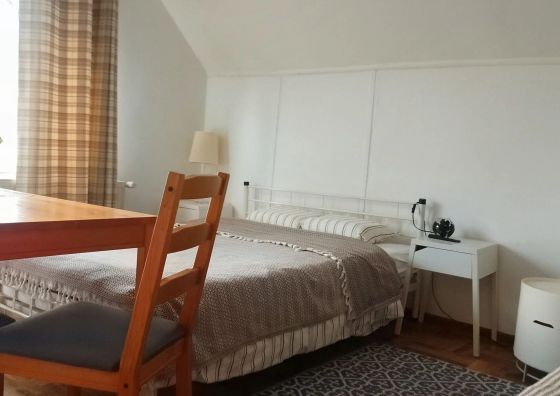 Pokoje gościnne U Bożeny