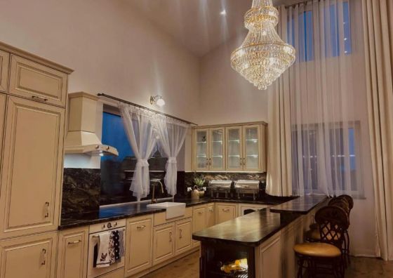 American Dream Villa Łazory