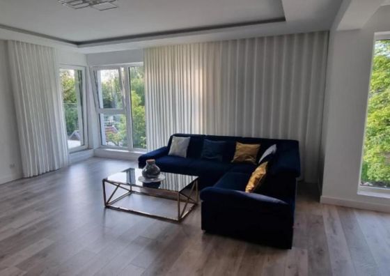 Apartament Zamkowa Park Węgorzewo
